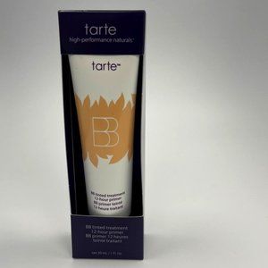 Tarte BB Tinted Treatment 12-Hour Primer LIGHT 1.0 oz FULL SIZE & NEW